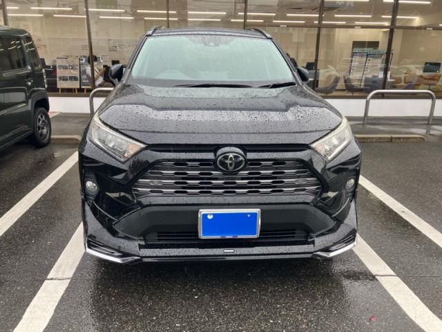 RAV4 4WD