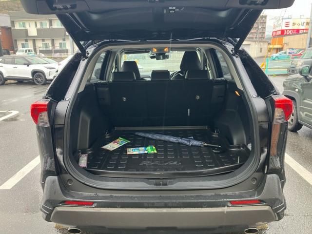 RAV4 4WD