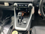 RAV4 4WD