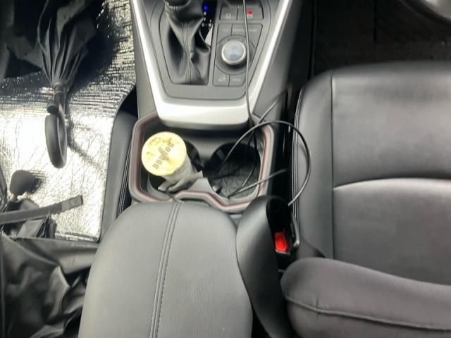RAV4 4WD