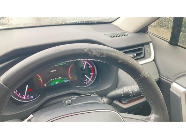 RAV4 4WD