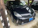 PRIUS Alpha