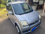 MOVE 4WD