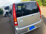 MOVE 4WD