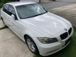 BMW 3series sedan