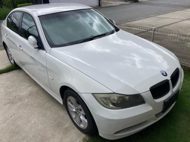BMW 3series sedan