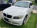 BMW 3series sedan