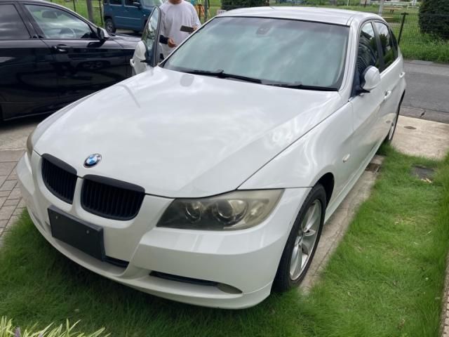 BMW 3series sedan
