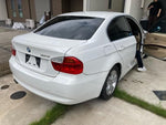 BMW 3series sedan
