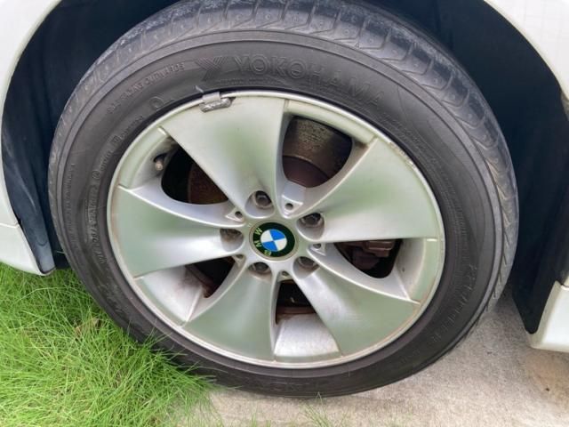 BMW 3series sedan