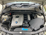 BMW 3series sedan
