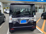 TANTO CUSTOM