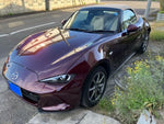 ROADSTER