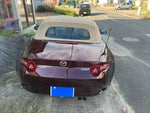 ROADSTER
