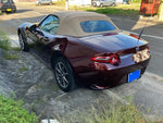 ROADSTER
