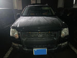 FORD EXPLORER SPORT TRAC