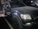 FORD EXPLORER SPORT TRAC