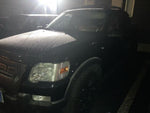 FORD EXPLORER SPORT TRAC