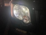FORD EXPLORER SPORT TRAC