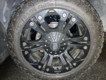 FORD EXPLORER SPORT TRAC