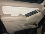 FORD EXPLORER SPORT TRAC