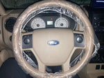 FORD EXPLORER SPORT TRAC