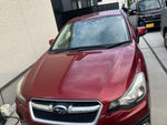 IMPREZA SPORT 4WD