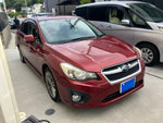 IMPREZA SPORT 4WD
