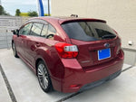 IMPREZA SPORT 4WD