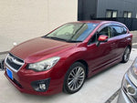 IMPREZA SPORT 4WD