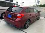 IMPREZA SPORT 4WD
