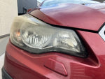 IMPREZA SPORT 4WD
