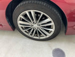 IMPREZA SPORT 4WD