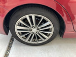 IMPREZA SPORT 4WD