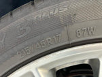 IMPREZA SPORT 4WD