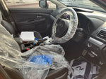 IMPREZA SPORT 4WD