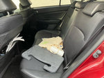 IMPREZA SPORT 4WD