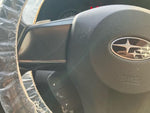 IMPREZA SPORT 4WD