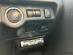 IMPREZA SPORT 4WD