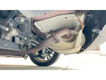 IMPREZA SPORT 4WD