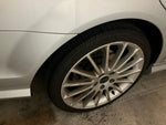 MERCEDES BENZ C class wagon