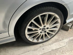 MERCEDES BENZ C class wagon