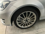 MERCEDES BENZ C class wagon