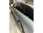 MERCEDES BENZ C class wagon