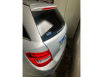 MERCEDES BENZ C class wagon