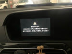 MERCEDES BENZ C class wagon