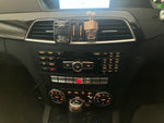 MERCEDES BENZ C class wagon