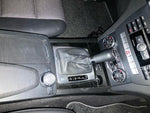 MERCEDES BENZ C class wagon
