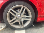 MERCEDES BENZ C class wagon