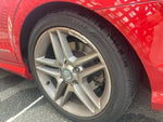 MERCEDES BENZ C class wagon